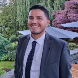 David Lindao Caizaguano