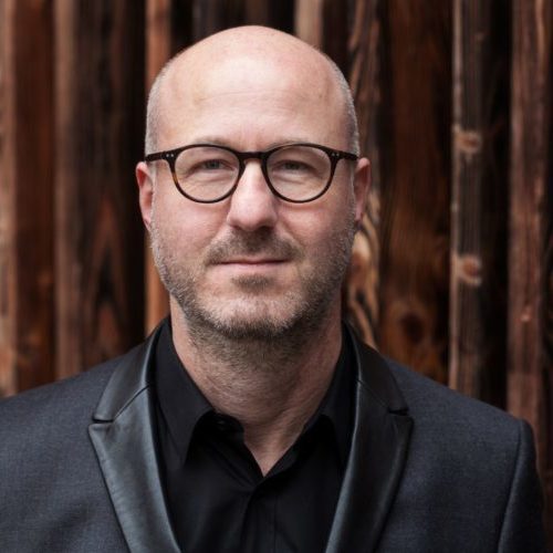 Dieter Gerten