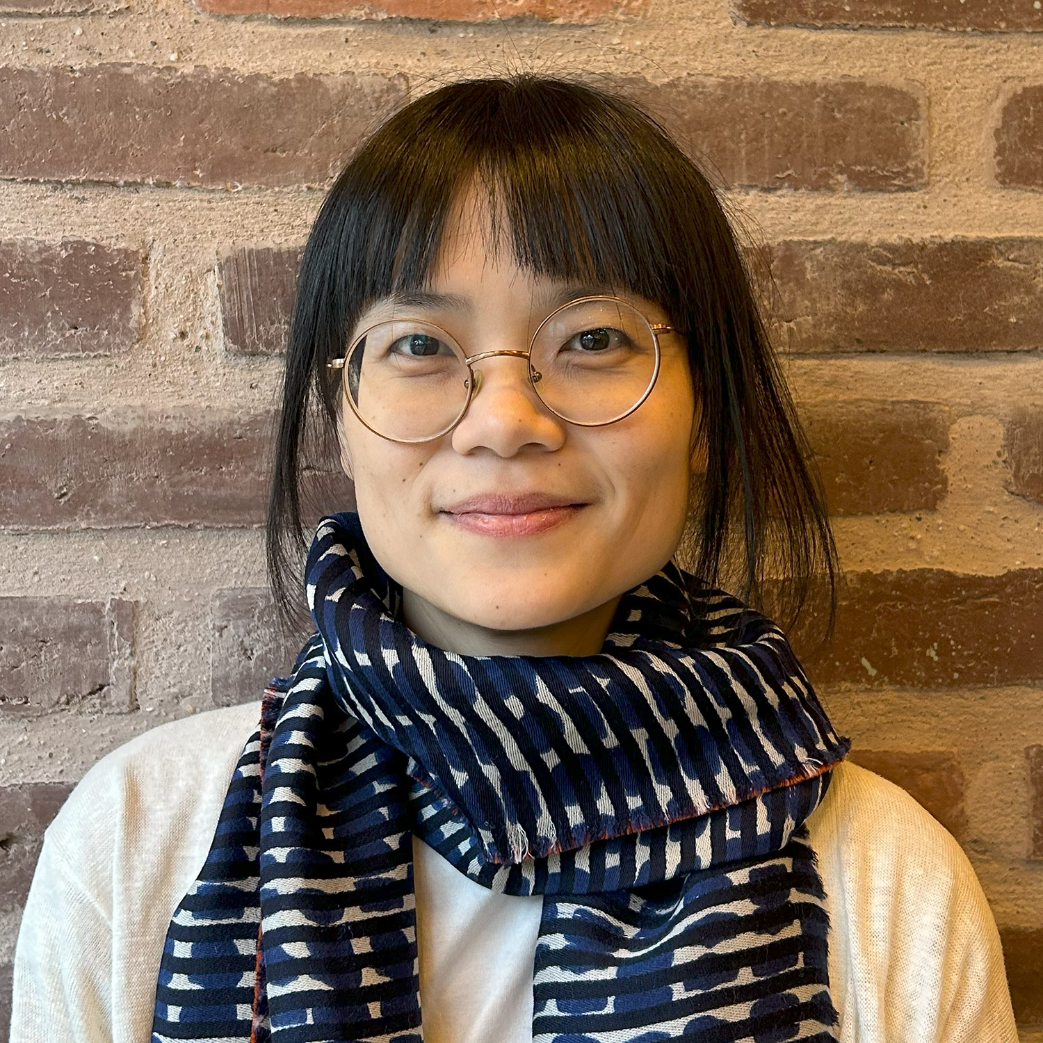 Lan Wang-Erlandsson