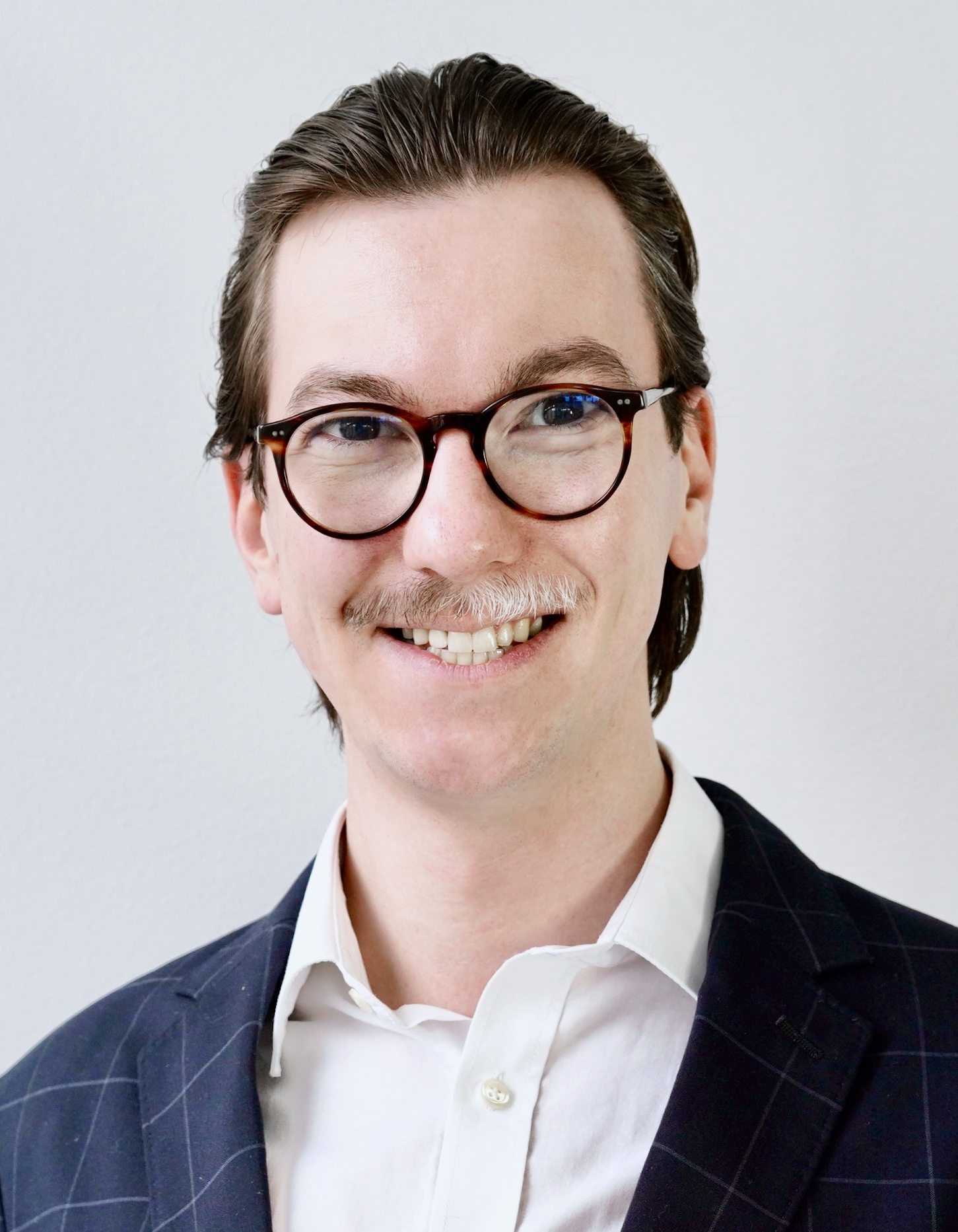 Petr Vesnovskii