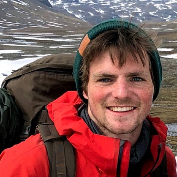 Simon Fahrländer