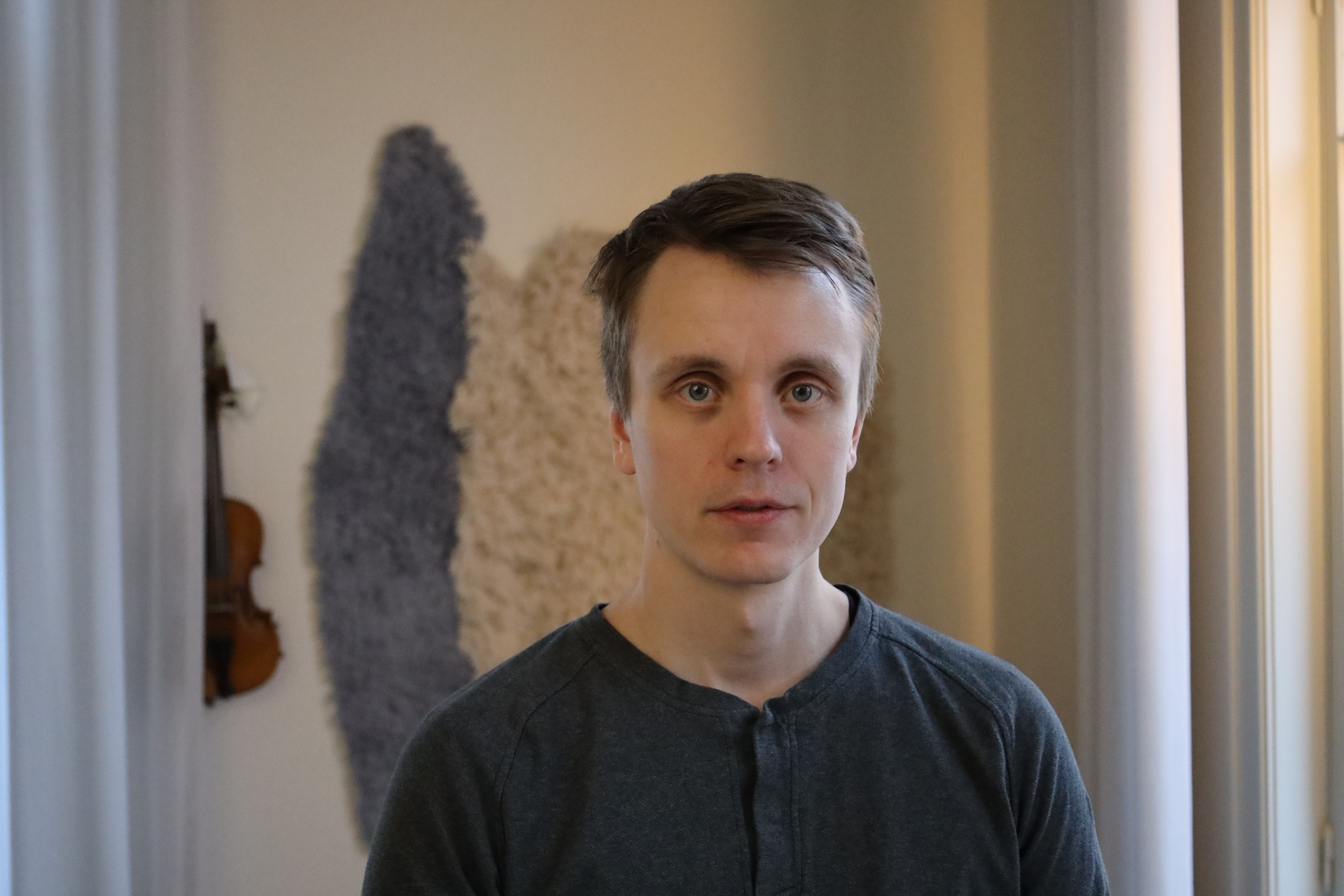 Vili Virkki